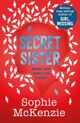 Omslagsbilde:Secret sister