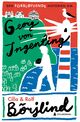 Omslagsbilde:Den forbløffende fortellingen om Georg von Ingenting