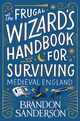 Omslagsbilde:The frugal wizard's handbook for surviving medieval England