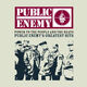 Omslagsbilde:Power to the people and the beasts : Public Enemy's greatest hits
