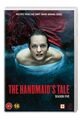 Omslagsbilde:The Handmaid's tale . Season five