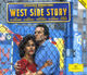 Omslagsbilde:West Side story : Symphonic suite from the film "On the waterfront"