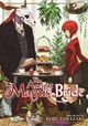 Cover photo:The ancient magus' bride . Vol. 1