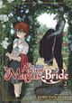 Cover photo:The ancient magus' bride . Vol. 2