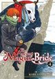 Cover photo:The ancient magus' bride . Vol. 4