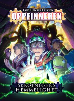 forsidebilde - trykk for å vise stor versjon