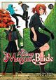 Cover photo:The ancient magus' bride . Vol. 11