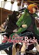 Cover photo:The ancient magus' bride . Vol. 13