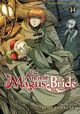 Cover photo:The ancient magus' bride . Vol. 14