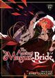 Cover photo:The ancient magus' bride . Vol. 17