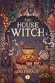 Omslagsbilde:The house witch . Volume 1