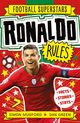 Omslagsbilde:Ronaldo rules