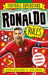 "Ronaldo rules"