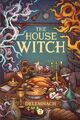Omslagsbilde:The house witch . Volume 2