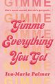 Omslagsbilde:Gimme everything you got