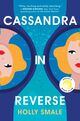 Cover photo:Cassandra in reverse