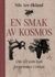 Omslagsbilde:En smak av kosmos : om alt som kan fornemmes i vinen