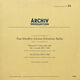 Omslagsbilde: Suiten Für Violoncello Solo : Nr. 5 c-moll, BWV 1011, Nr. 6 D-dur, BWV 1012