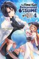 Omslagsbilde:That time I got reincarnated as a slime . Volume 4 . The ways of the monster nation