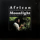 Omslagsbilde:African moonlight