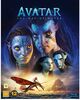 Omslagsbilde:Avatar : the way of water