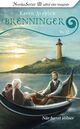 Omslagsbilde:Når havet stilner