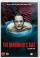 Cover photo:The handmaid's tale . Season five