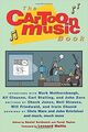 Cover photo:The Cartoon music book