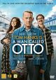 Cover photo:A man called Otto
