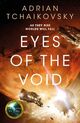 Omslagsbilde:Eyes of the void