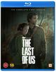 Omslagsbilde:The Last of us . The complete first season