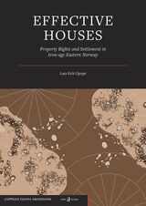 "Effective houses : property rights and settlement in iron age Eastern Norway"