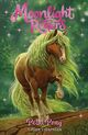 Cover photo:Petal pony