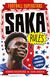 Omslagsbilde:Saka rules