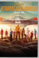 Omslagsbilde:Strange new worlds : Star Trek . Season one