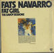 Omslagsbilde:Fat girl:the Savoy sessions