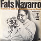 Omslagsbilde:Fats Navarro:featured with the Tadd Dameron Band