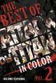 Cover photo:The best of Attack on Titan : in color . Vol. 2