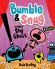 Omslagsbilde:Bumble &amp; Snug and the shy ghost