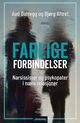 Omslagsbilde:Farlige forbindelser