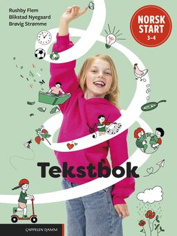 forsidebilde - trykk for å vise stor versjon