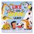 Omslagsbilde:Like og likevel ulike