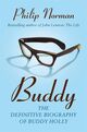 Omslagsbilde:Buddy : the Definitive Biography of Buddy Holly
