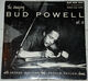 Omslagsbilde:The Amazing Bud Powell Volume 2