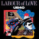 Omslagsbilde:Labour Of Love