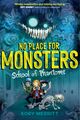 Cover photo:No place for monsters