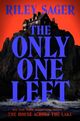 Omslagsbilde:The Only One Left