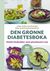 Omslagsbilde:Den grønne diabetesboka