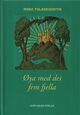 Cover photo:Øya med dei fem fjella : irske folkeeventyr