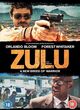 Cover photo:Zulu : a new breed of warrior